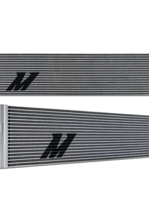 Express Delivery Mishimoto 19+ Chevy Silverado 1500 Transmission Cooler