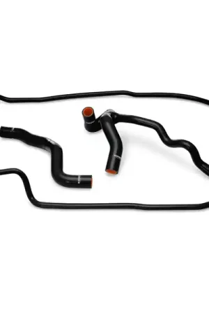 Free Shipping Mishimoto 10-13 Mazdaspeed 3 2.3L Black Silicone Hose Kit