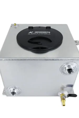 Mishimoto Universal Ice Box Tank Reservoir 5 Gallon Natural Big Sale