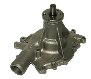 Gates 03 Mitsubishi Outlander Water Pump Hot Deal