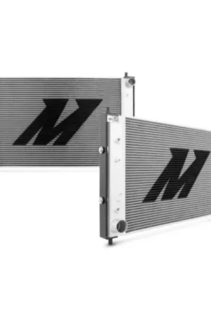 Mishimoto 97-04 Ford Mustang w/ Stabilizer System Automatic Aluminum Radiator Today Only