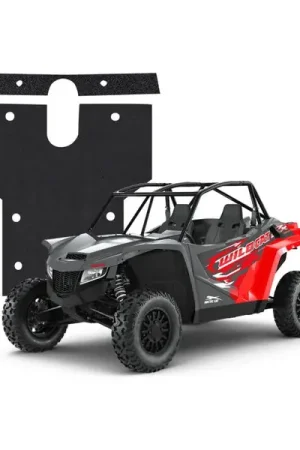 While Supplies Last DEI 18-20 Arctic Cat Wildcat XX Heat Control Kit