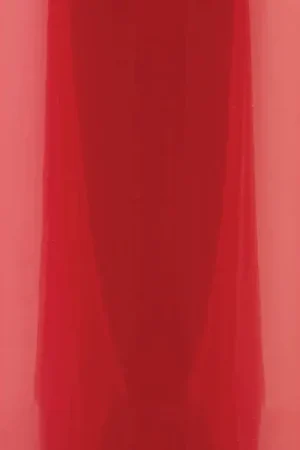 Wehrli 03-09 Dodge 5.9L/6.7L Cummins (Non-Twin CP3) Upper Coolant Pipe - Bengal Red Handmade