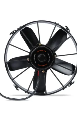 Factory Price Mishimoto 10 Inch Race Line High-Flow Electric Fan