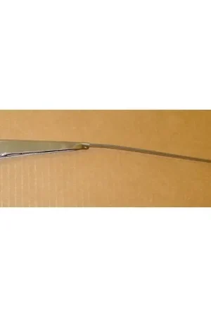 Price Cut Omix Windshield Wiper Arm Stainless 68-86 CJ Models