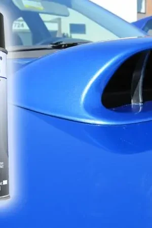 GrimmSpeed Rally Blue Paint (Aerosol) While Supplies Last