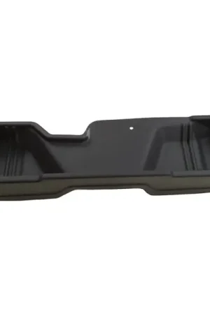 Instant Buy Husky Liners 07-12 Chevrolet Silverado/GMC Sierra Extended Cab Husky GearBox (68.5in.)