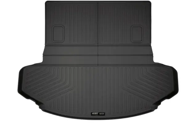 Top Pick Husky Liners 17+ Mazda CX-9 Weatherbeater Trunk/Cargo Liner - Black