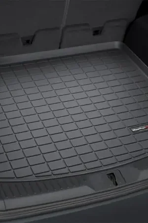 Order Now WeatherTech 03-05 Toyota 4Runner Cargo Liners - Black