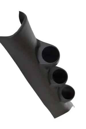 Autometer 2-1/16in Triple Pillar 14-15 Chevy Full Size (Gen 3) Flash Sale