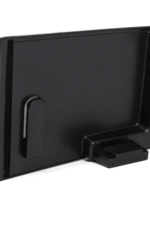 Don’t Miss Out BLOX Racing 290mm Convex Mirror Black Frame Blue Tint