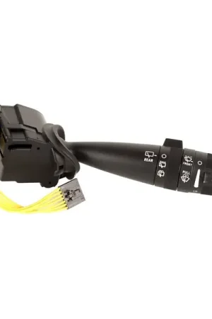 Trending Omix Multifunction Wiper Switch- 07-17 JK/MK/KK