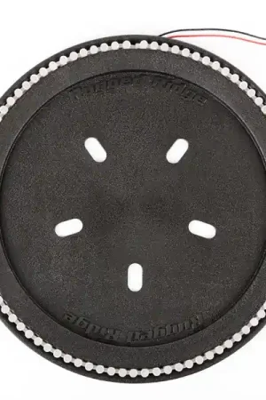 Rugged Ridge 3rd Brake Light LED Ring Time-Limited