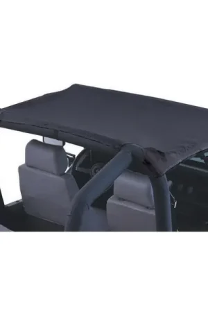 Rampage 1997-2006 Jeep Wrangler(TJ) California Brief - Black Diamond Sale