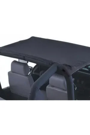 Final Sale Rampage 1992-1995 Jeep Wrangler(YJ) California Brief - Spice