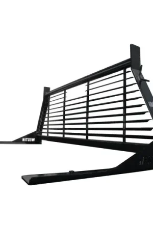 Flash Sale Westin 2002-2018 Dodge/Ram 1500 HD Headache Rack - Black