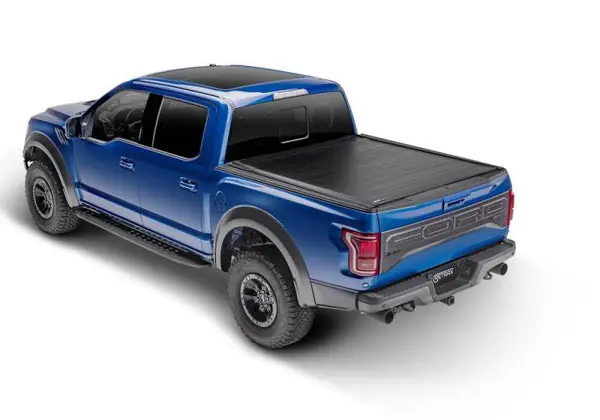 Certified Retrax 15-22 Ford F-150 Super Crew/Super Cab/Reg Cab (6.5ft. Bed) Retrax IX