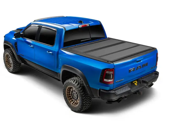 Extang 2024 Toyota Tacoma 5ft Bed Endure ALX Free Shipping
