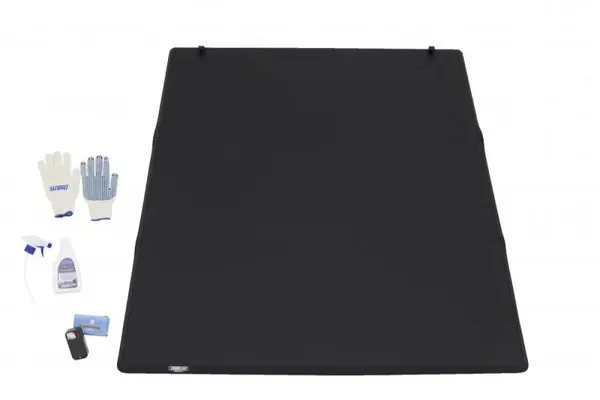Must Have Tonno Pro 73-83 Chevy C10 Pickup 6.6ft Fleetside Tonno Fold Tri-Fold Tonneau Cover