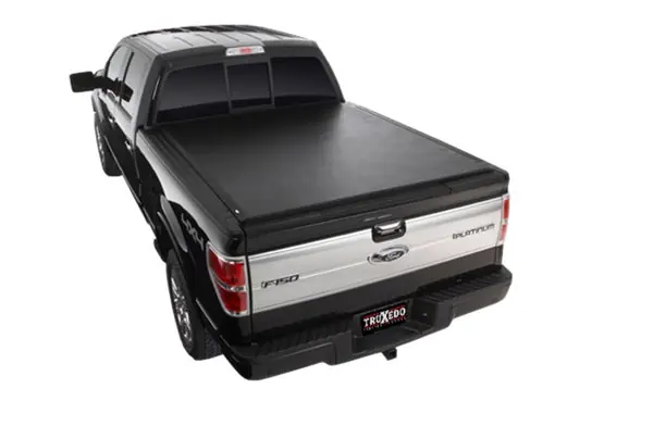 Truxedo 97-03 Ford F-150 Flareside 6ft 6in Lo Pro Bed Cover Next Day Delivery