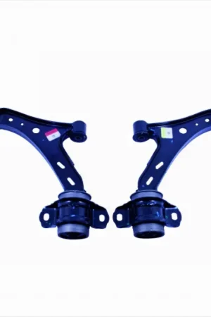 Limited Time Ford Racing 05-10 Mustang GT Front Lower Control Arm Upgrade Kit
