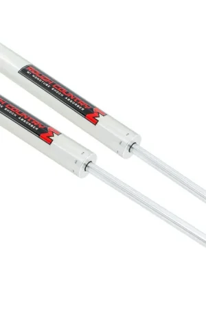 Bulk Order M1 Monotube Front Shocks | 5.5-8" | Ford F-250 4WD (1980-1986)