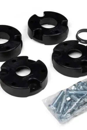 Seasonal Sale Zone Offroad 2021 Ford Bronco 2/4 Door 2in Lift Kit - (Badlands and Sasquatch)