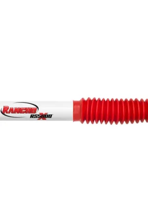 Rancho 11-19 Chevrolet Pickup / Silverado 2500HD 3/4 Ton RS5000X Shock Low Price