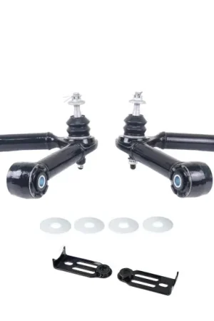 Special Offer Whiteline 2022+ Toyota Tundra Front Upper Control Arm