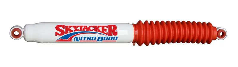 Viral Skyjacker Nitro Shock Absorber 2005-2016 Ford F-250 Super Duty