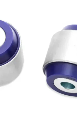 Top Rated SuperPro 2015 Ford Mustang EcoBoost Premium Front Lower Inner Control Arm Bushing Kit