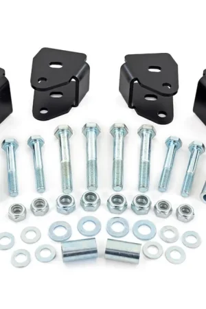 Direct From Manufacturer 2 Inch Lift Kit | Kawasaki Teryx 4 1000