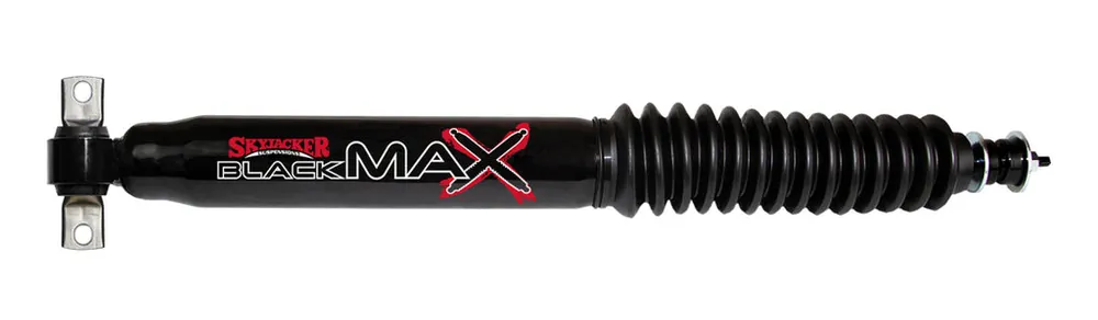 Limited Offer Skyjacker Black Max Shock Absorber 1997-2006 Jeep Wrangler (TJ)