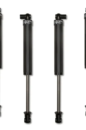 Rock Krawler 2018+ Jeep Wrangler JL 2DR / JLU 4DR 3.5in Lift Kit 2.25 RRD Shock Wholesale