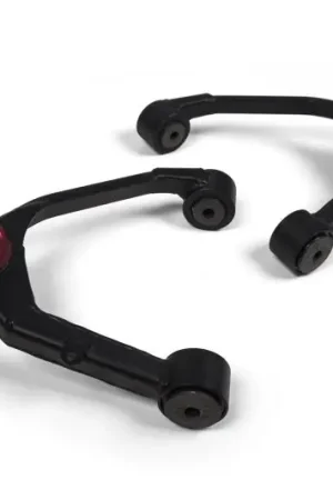 Zone Offroad 14-18 GMC 1500 Adventure Series Upper Control Arm Kit (Alum / Stamp OE Arm) In Demand