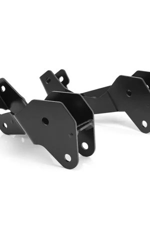 JEEP JL/JT CASTER CORRECTION BRACKET KIT Genuine