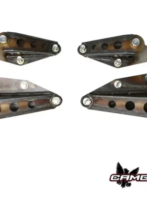 Seasonal Sale Camburg Universal Upper & Lower Link Mount Kit