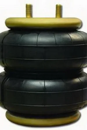 Firestone Ride-Rite Replacement Air Helper Spring Rear 267CZ 1.5 (W217607703) Grab Now