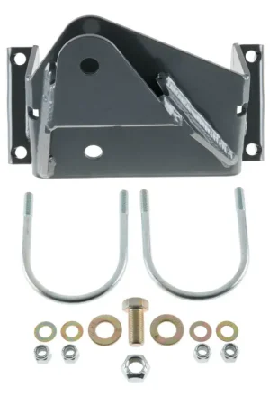 Time-Limited Synergy Jeep Wrangler JK/JKU 3in Plus Lift Bolt On Rear Track Bar Bracket