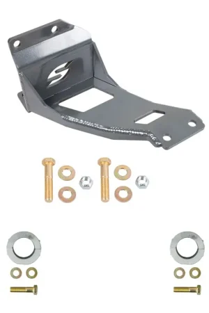 Exclusive Synergy Manufacturing Dual Steering Stabilizer Kit 14-25 Ram 2500 / 3500