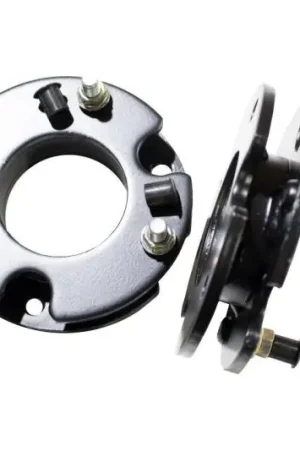 Fishbone Offroad 04-20 Ford F150 2WD/4WD 2.0In Leveling Kit Limited Edition