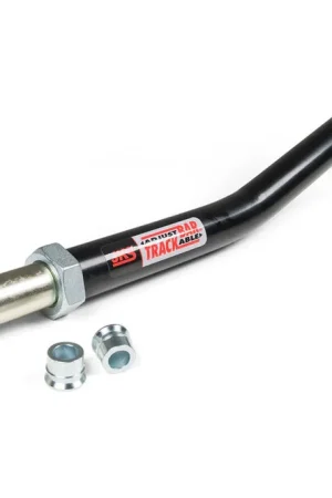 New Arrival HD Adjustable Front Track Bar | Wrangler JK