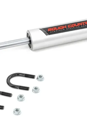 Single to Dual Stab Conversion for 8731970 07-18 Jeep Wrangler JK Rough Country Hot Picks
