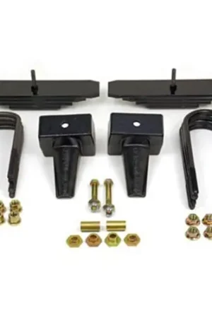 ReadyLIFT 2" SST Lift Kit 99.5-04 Ford SuperDuty / Excursion Affordable