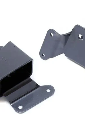 Bargain MaxTrac 97-03 Ford F-150 2WD/4WD 2in Rear Lowering Hangers