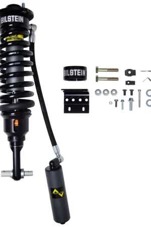 Bilstein 15-24 Ford F-150 4WD B8 8112 (ZoneControl CR) Front Right Shock Absorber - 0.7-2.7in Lift Sale