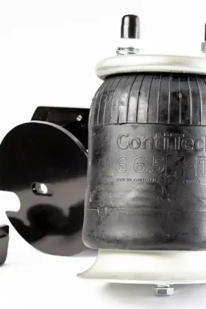 Time-Limited Kelderman Reverse Level Rear Coil Spring Replacement Air Ride Kit 14-24 Ram 2500