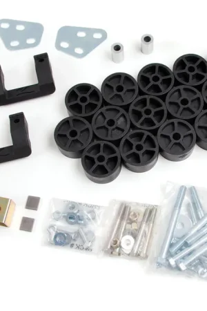 3.5 Inch Combination Lift Kit | Chevy Silverado & GMC Sierra 1500 (07-13) 4WD Trusted Brand