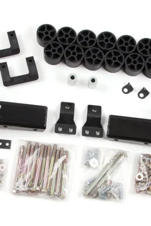 4 Inch Combination Lift Kit | Chevy Tahoe/Suburban & GMC Yukon/Yukon XL 1500 (07-10) Trusted Brand