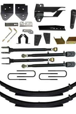 SKY Lift Kit Components Brand New